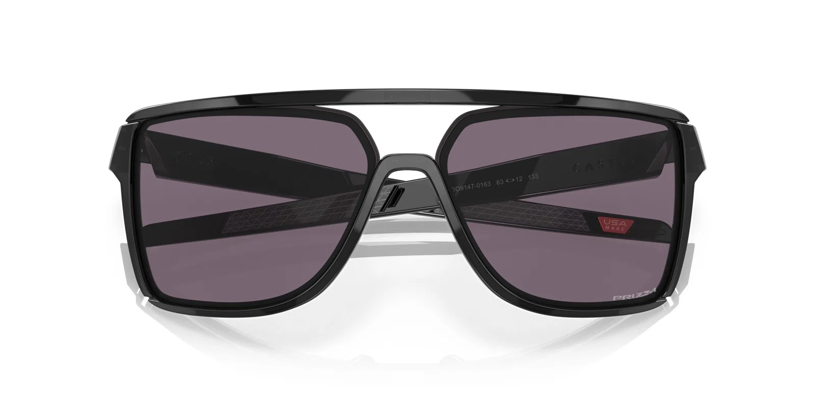 Oakley Castel 9147 Sunglasses - view 58